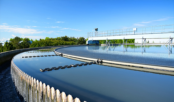 Wonder For Water Treatment Industry