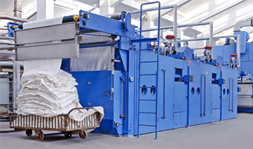 Save 48% on Electricity?  Wonder Textile Machinery Motors Can Do It!
